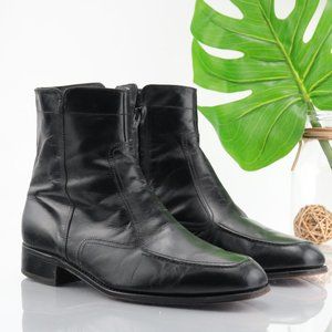 florsheim regent dress boots